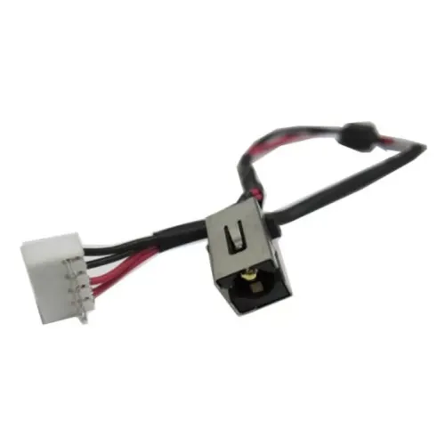 DC Jack For Toshiba A665