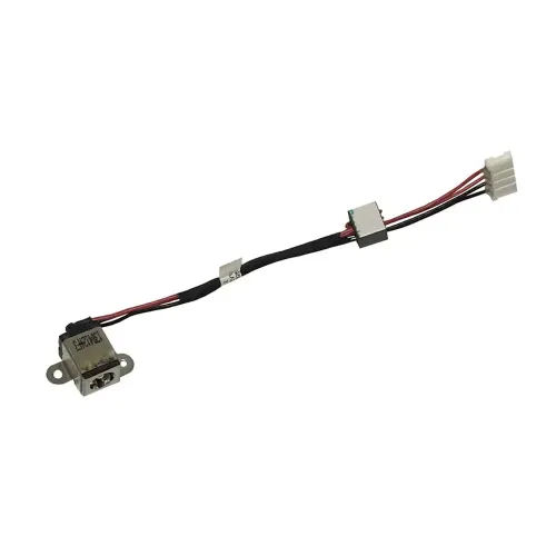 DC Jack For Toshiba L442