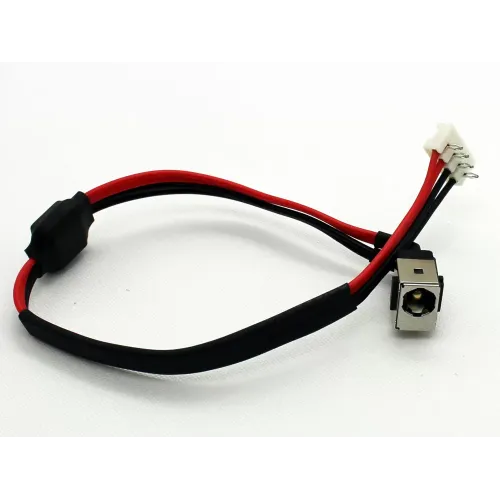 DC Jack For Toshiba L455