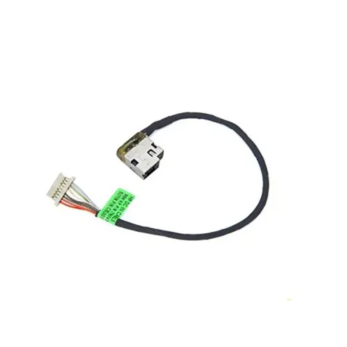 Lenovo V310 DC Power Jack Connector Replacement