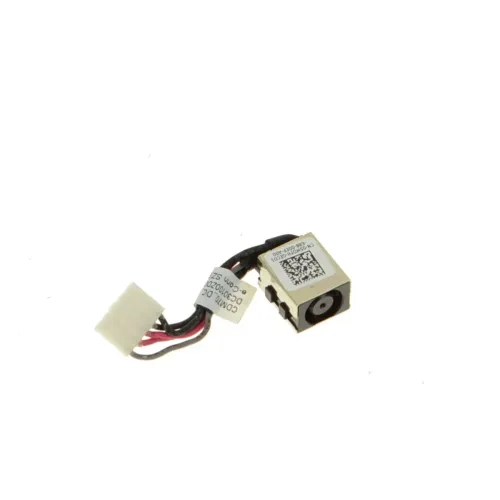 Dell 5480 DC Jack