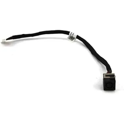 Dell Precision M6600 Replacement DC Jack with Cable