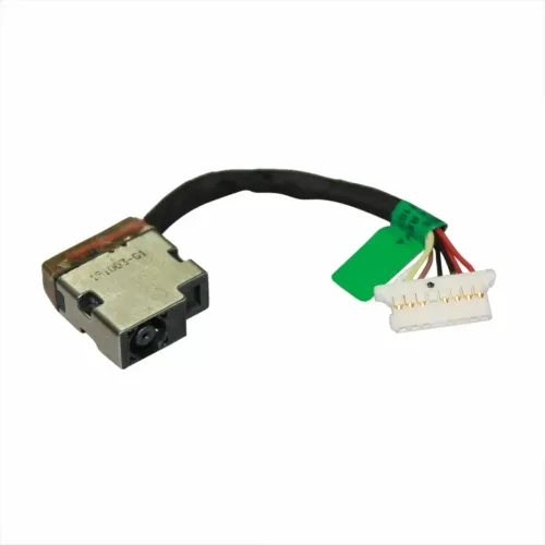 HP 14-CM 14-DF DC-IN Power Connector