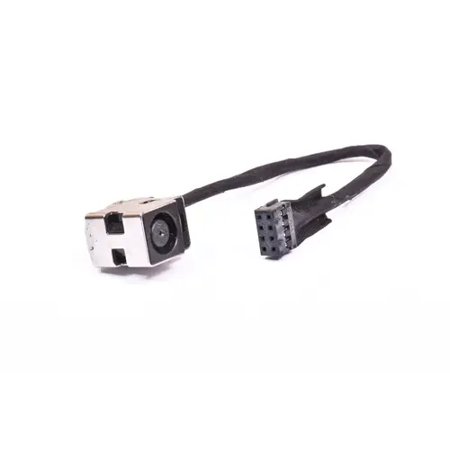 HP 2000-2B00 Laptop DC Jack