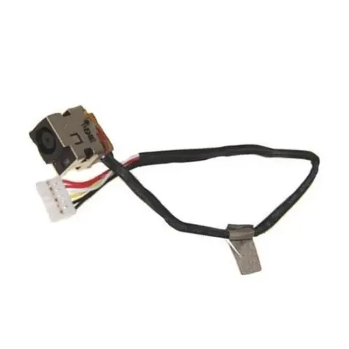 HP 533512-001 DC Jack for Pavilion DV5-1000 DV6