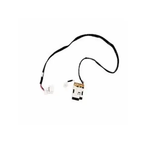 HP Envy 14 14T-1200 Replacement DC Jack with Cables