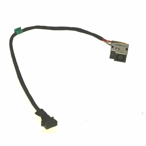 HP Envy 15-3000 Series Replacement DC Power Jack Cable