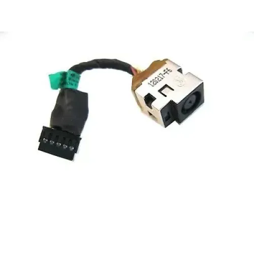 HP Envy 17-1000 Series Replacement DC Jack With Cable