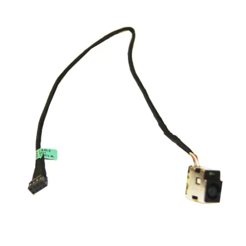 HP Envy M6-1000 Series Replacement DC Power Jack Connector