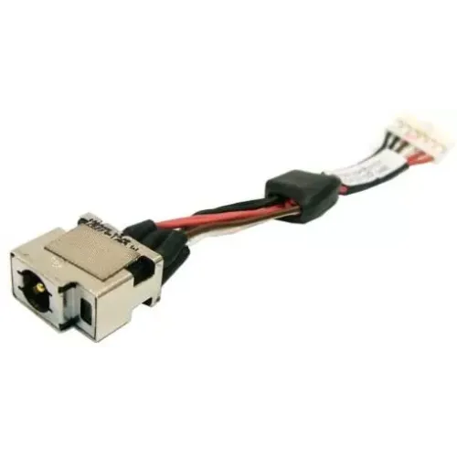 HP Folio 13-1000 Replacement DC Power Jack