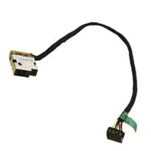 HP Mini 110-3000 Replacement DC Power Jack Connector