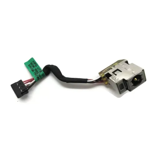 HP Pavilion 14 14-C015dx Replacement DC Power Jack