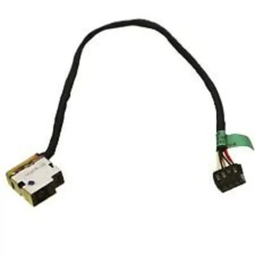 HP Pavilion 15-p000nf Replacement DC Power Jack