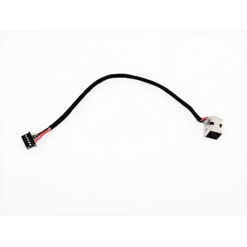 HP ZBook 17 230Watt DC Power Jack Replacement