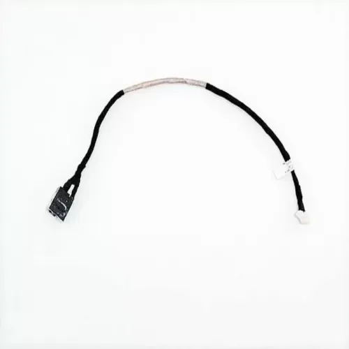 Lenovo E49 Notebook DC Jack And Cable