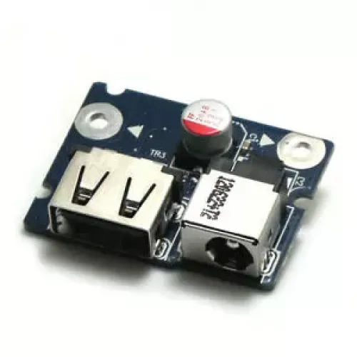 Lenovo Essential G480 G485 DC Jack Board