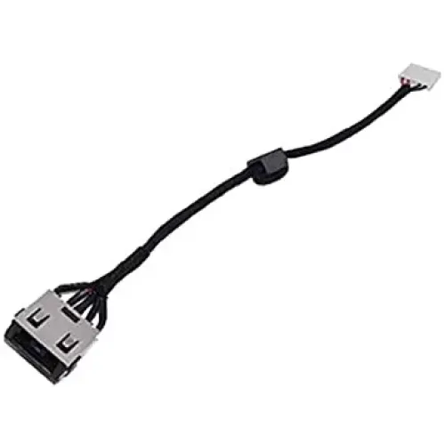 Lenovo IdeaPad G50 Series DC Jack Replacement