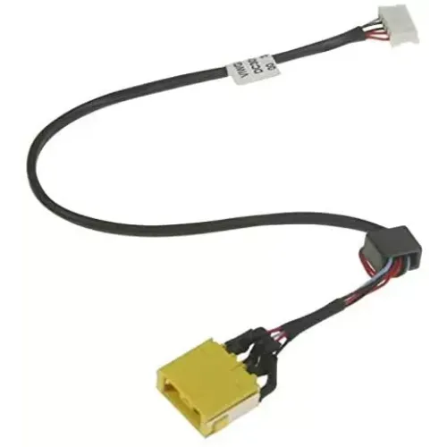 Lenlenovo Ideapad G500 G505S G510 DC Jack With Cable