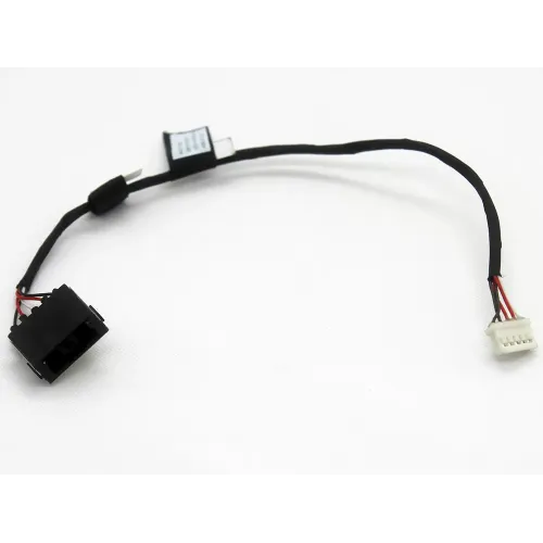 Lenovo ThinkPad T460 Replacement DC-IN Jack Harness with Cable