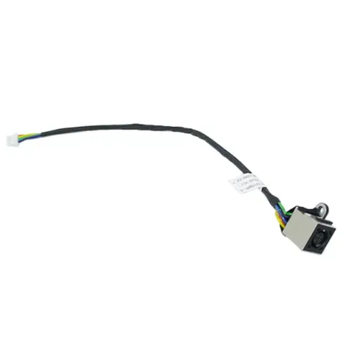 Dell Inspiron 14R N4010 Vostro 3450 Replacement DC Power Input Jack Connector N32MW