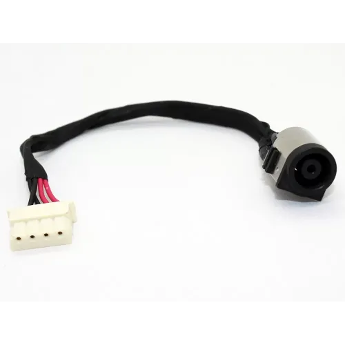 Sony Vaio SVF14212CXB DC Jack With Cable