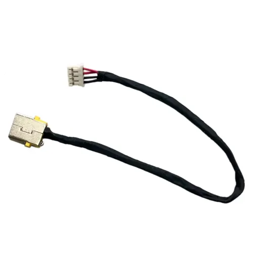 Acer 50.GSUN2.001 DC Jack Cable Aspire 5 A517-51 A517-51G