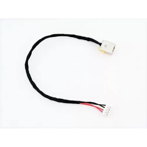 Acer 50.RN60U.005 DC Jack Cable Aspire 7250 7250G 7739 7739G