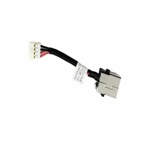 Acer 50.TWN0N.002 DC Jack TravelMate 8172T 8172Z 6017B0271701