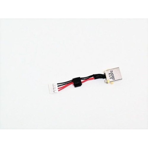 Acer 50.V8RN2.004 DC Jack TravelMate P645-M P645-V DC30100N800