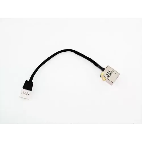 Acer 50.VCYN2.005 DC Jack TravelMate P658-M P658-MG DC30100WF00