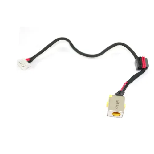 Acer Aspire 5252 DC Jack