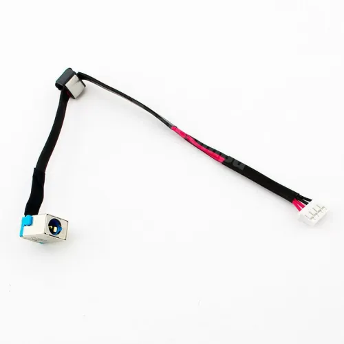 Acer Aspire 5552 Laptop DC Jack