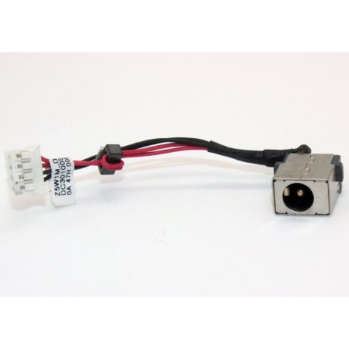 Acer Aspire ES1-520 ES1-521 R7-571 R7-572 DC301000100 DC Jack