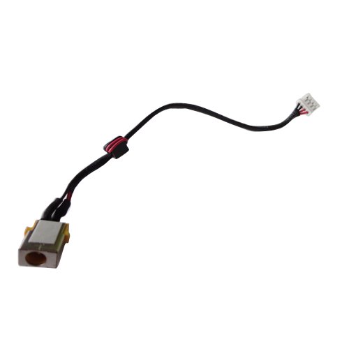 Acer Travelmate 5542 Laptop DC Jack