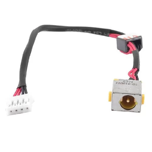 Acer Travelmate 5742 DC Jack