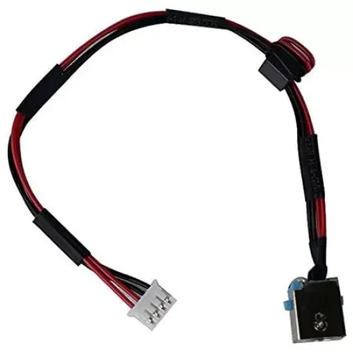 Acer Aspire 5552 5552G DC Jack Cable