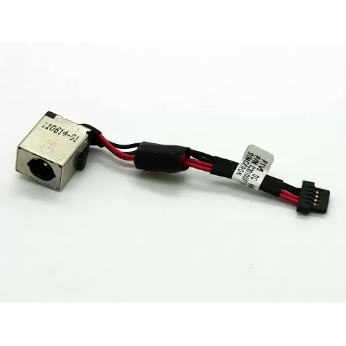 Acer Aspire One 722 DC Power Jack