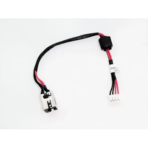 DC Jack For Asus A53U K43BY K43T DC Jack