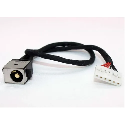 Asus 14004-02440000 DC Jack Cable G771JM G771JW N751JK N751JM N751JW