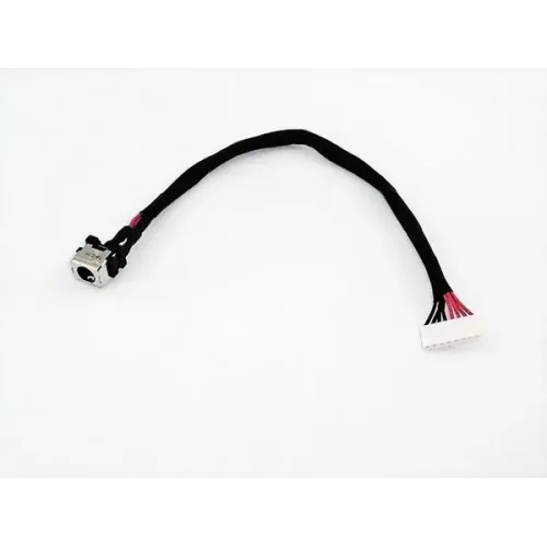 Asus 14026-00040100 DC Jack Cable GL753VE FX53VD FX53VW RG52VW ZX50VX