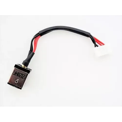 Asus laptop dc Jack K42D K42J K42F K50 K51 K52 K60 K70 P50 14G140279001