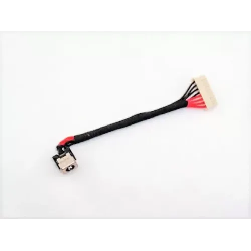 Asus DDBKLGAD000 DC Jack Cable TUF FX80G FX80GD FX80GE