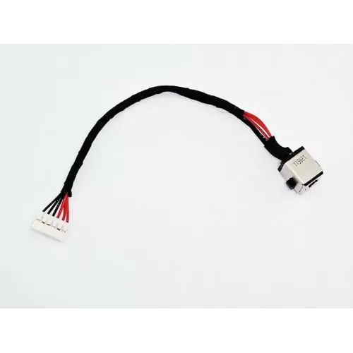 Asus Laptop Dc Jack A55A K55A K55De K55M K55V K55Vd K55Vj K55Vm K55Vs