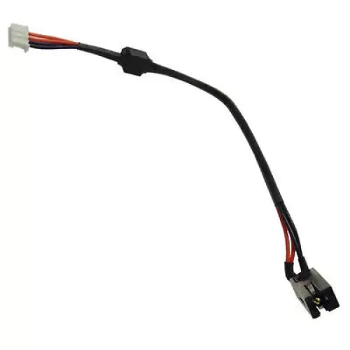 Asus X53U Laptop DC Jack