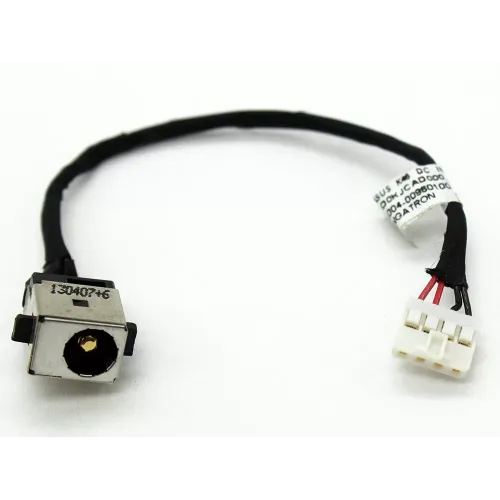 Asus K56CA DC Jack Cable