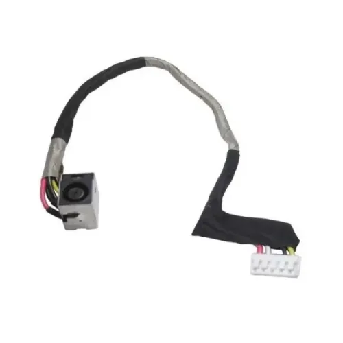 Compaq Presario CQ40-600 Laptop DC Jack