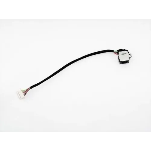 Dell Inspiron 17R N7110 DC Power Jack Replacement