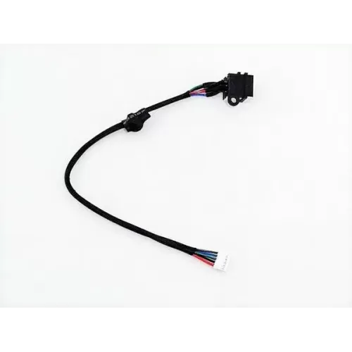 Dell Inspiron N4110 Vostro 3450 DC Jack DD0R01PB000 02JY55 2JY55