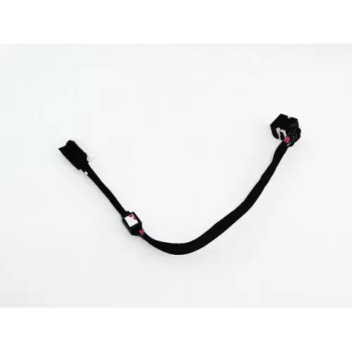 Dell Alienware 17 R3 DC Jack Cable - Replacement Part DC30100ZK00 06RPMJ