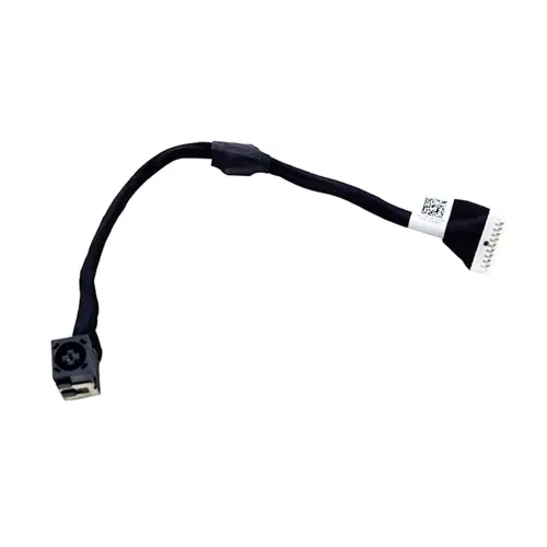 Dell 784VK DC Jack Cable for Alienware 15 R1 R2 - Replacement Power Charging Port Cable